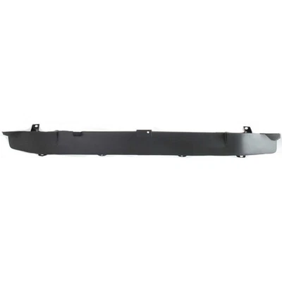 For Nissan Pathfinder Valance 1986-1992 Front Lower Primed Plastic NI1095102 Foto 1 de 4