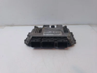 8200654281 CENTRALINA MOTORE / 8200654270 / 722294 PER RENAULT MASTER II PHASE 2 - Immagine 1 di 4