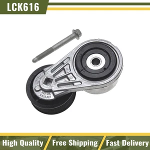 For Chevy Suburban Express Van S10 38103 AC Delco Accessory Belt Tensioner New - Picture 1 of 8