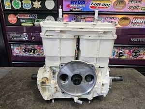 95-05 SEADOO XP GTI GTS HX SPX SPEEDSTER 717 720 ENGINE MOTOR USED - Picture 1 of 5