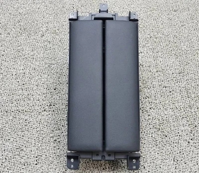 Apoyabrazos consola central con portavasos genuino Toyota GR86 ZN8 y Subaru BRZ JDM Foto 1 de 4