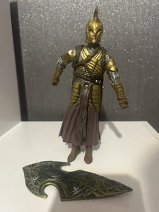 Herr der Ringe Prolog Elfenkrieger Actionfigur Toy Biz Fellowship Serie - Bild 1 von 1