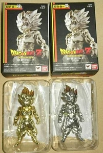 Dragon Ballz Superalloy Gogeta Normal Secret 2 Types - Picture 1 of 1