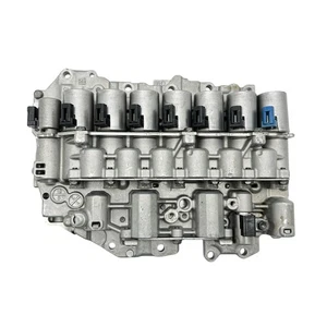 Transmission Valve Body Fits TOYOTA With Start-Stop UA80E UB80E UB80F UA80F - Bild 1 von 10