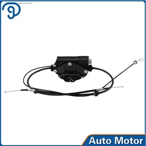 Electronic Parking Brake Actuator Control Unit for BMW X5 F15 X6 F16 34436874220 - Picture 1 of 13