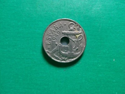 1949 France 50 Centimes Coin - Image 1 of 2