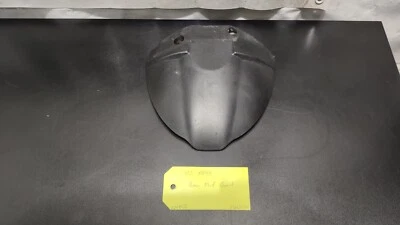 2003 Buell Lightning XB9S заднее крыло шина Hugger грязевая защита #724.1-41 - Изображение 1 из 4