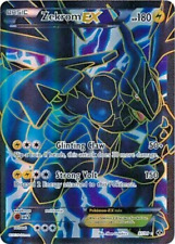 Pokémon TCG - Zekrom EX 97/99 - Full Art Ultra Rare - Next Destinies [Near Mint]