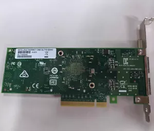 Intel XL710-QDA2 NIC Dual Port PCI-E 3.0 40GbE Network Adapter - Bild 1 von 2