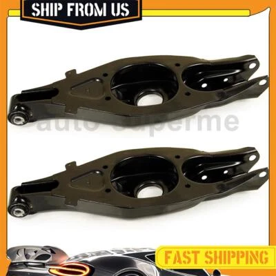 Задний нижний рычаг управления подвеской 2x подходит для Mercedes-Benz E500 1994 - Изображение 1 из 4