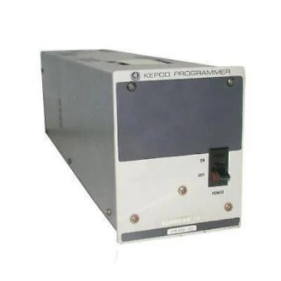 PROGRAMADOR DIGITAL DUAL CANAL KEPCO SN488-122 Foto 1 de 2