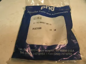 PHD 62149-01 GRM GELENKLAGER MONTAGEWINKEL SET 1 ZOLL X 1 7/8 ZOLL P5872 - Bild 1 von 2
