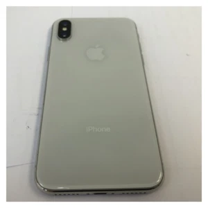 Apple iPhone X 256/64GB Odblokowany / Verizon / US Cellular (CDMA + GSM) 4G LTE - Zdjęcie 1 z 5