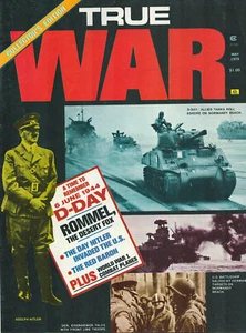 TRUE WAR MAY 75 ROMMEL D-DAY MALAYSIA RICHTHOFEN WW1 AIRCRAFT F2A GOTHA NIEUPORT - Picture 1 of 3