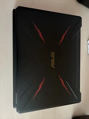 Asus Tuff Gaming 15” Anno 2019 - Immagine 1 di 4