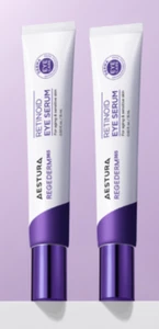 Aestura Regederm 365 Retinoid Eye Serum 15ml x 2pcs Anti-Aging K-Beauty - Picture 1 of 2