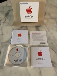Piano di protezione originale Apple Mac Apple Care - per collezionisti - Foto 1 di 7