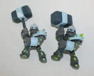Borrador trituradora SkyLander Giants x2 - Imagen 1 de 2