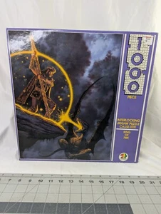 American Publishing Ring of Fire Puzzle versiegelt - Bild 1 von 5