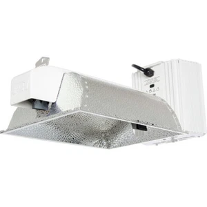Phantom 50 Series, DE Lighting Fixture, Enclosed Reflector, 1000 watt, 120/240V - Picture 1 of 2