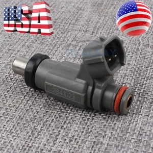 For 2004 05 Kawasaki Ninja ZX10R ZX1000C ZXT100E VN1700B9F VN2000 Fuel Injector - Picture 1 of 8