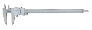 PINZA DE ESFERA 12"" GRADO 0,001"". MITUTOYO 505-746 NUEVO EN ESTUCHE - Imagen 1 de 6