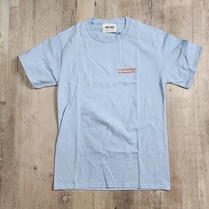 Awake New York 2020 Verano Summer Tee La Comunidad De Awake S M L XL Knicks - Picture 1 of 13