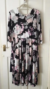 Jolie Moi Dress Size 16 - Picture 1 of 12