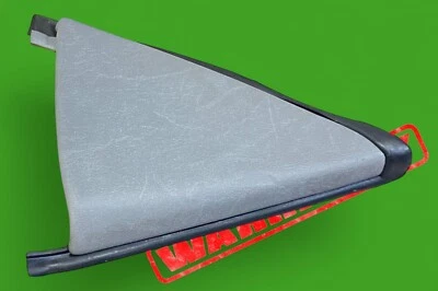 90-1995 Mercedes R129 500SL 300SL SL320 SL500 Indoor Mirror Cover Right Side OEM - Image 1 of 4