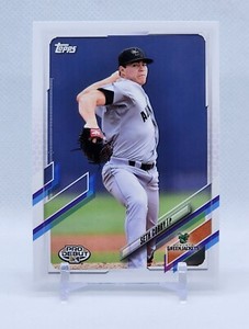 2021 Topps Pro Debut SETH CORRY GREENJACKETS #PD-66