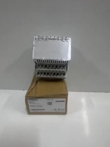 Siemens TXM1.6R Input/Output Module - Bild 1 von 8