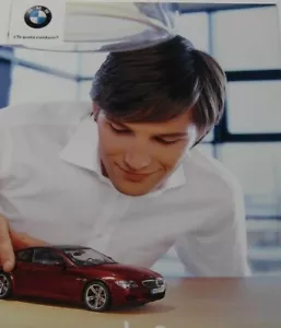 Catálogo Catalogue BMW Reference Guide Collectors Collection Boutique - Imagen 1 de 11