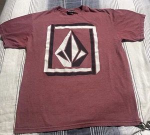 Volcom Graphic Tee size Medium (342) - Picture 1 of 6