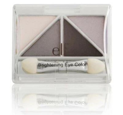 e.l.f. Essentials Brightening Eye Color, Drama, 2.5g - Image 1 of 3