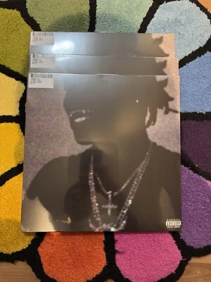 CARSON, Ken - A Great Chaos - Vinyl (LP) - Image 1 of 4