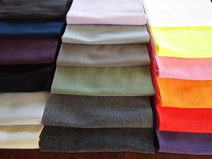 1x Elastic Rib Fabric Waistband,Cuffs,Neck - 80cm Tubular x 16cm- 95% cotton - Picture 1 of 48