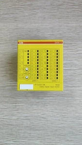 ABB DI581-S Safety Digital Input Module - Bild 1 von 5