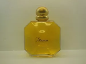 Factice Dummy Display Perfume Glass Bottle Vintage Birmane Van Cleef & Arpels Hu - Picture 1 of 3