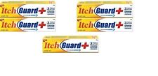 Itch Guard Plus Cream - 20g (Pack of 5) with - fresh Stock / Free Shipping