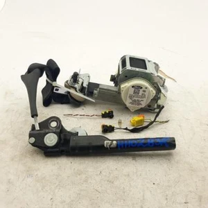 Seat Belt, Front Retractor  For Fusion Rf 4Dr Retractor Pretension - Bild 1 von 4