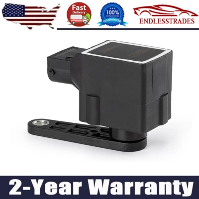 8622446 30645605 Sensor de nivel de faros traseros para Volvo S60 S80 V70 2001-2009 Foto 1 de 4