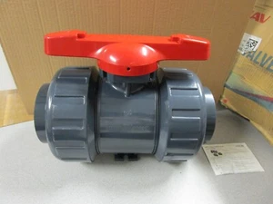 ASAHIAV 4" BALL VALVE #1606040 - NEW - Picture 1 of 5