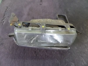 87 88 Toyota Cressida OEM Right Headlight Assembly 81110-22521 Head Lamp C36 - Picture 1 of 5