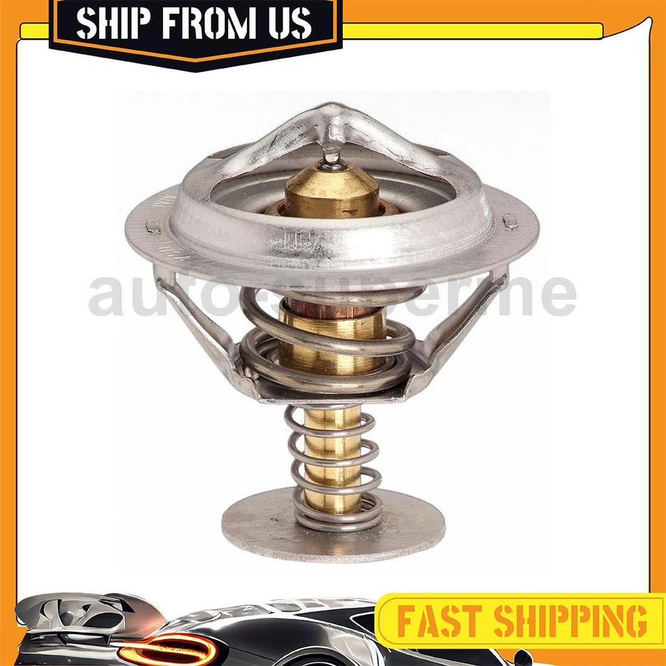 Termostato refrigerante motor para Mitsubishi Eclipse 2.4L 2000-2005 Foto 1 de 3