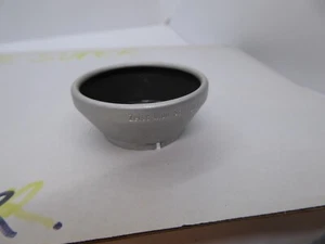 Parasol metálico push on Zeiss Ikon 1110 A28,5 (28,5 mm) - Imagen 1 de 10