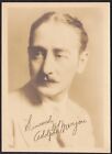 Adolphe Menjou 5X7 Publicity Photo - Silent Film & Early Talkies Actor