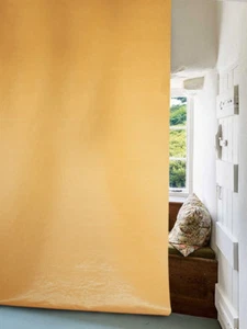 Rideau Anja ocre doré (col.22) - Picture 1 of 1