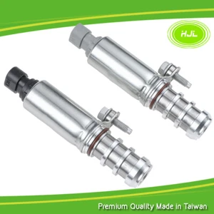 Árbol de levas de admisión + escape solenoide 71773493 71773494 para Alfa Romeo 159 JTS 2.2 - Imagen 1 de 5