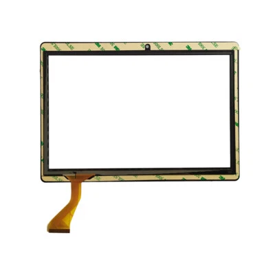 全新 10.1 英寸触摸屏面板数字化仪玻璃 DH-1096A1-PG-FPC276-V02 — 第 1/2 张图片