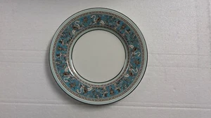 Plato de té florentino Wedgwood - (W2614 - sin motivo) - (6") - Imagen 1 de 2